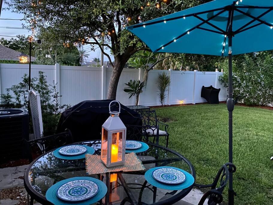 Spacious Home Near Downtown & The Beach Delray Beach Ngoại thất bức ảnh