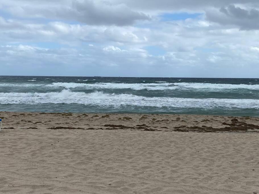 Spacious Home Near Downtown & The Beach Delray Beach Ngoại thất bức ảnh
