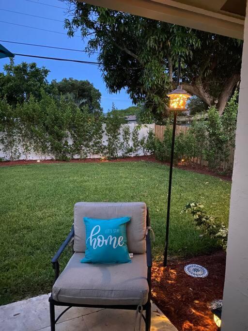 Spacious Home Near Downtown & The Beach Delray Beach Ngoại thất bức ảnh