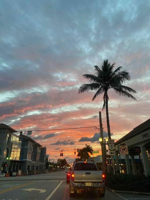 Spacious Home Near Downtown & The Beach Delray Beach Ngoại thất bức ảnh