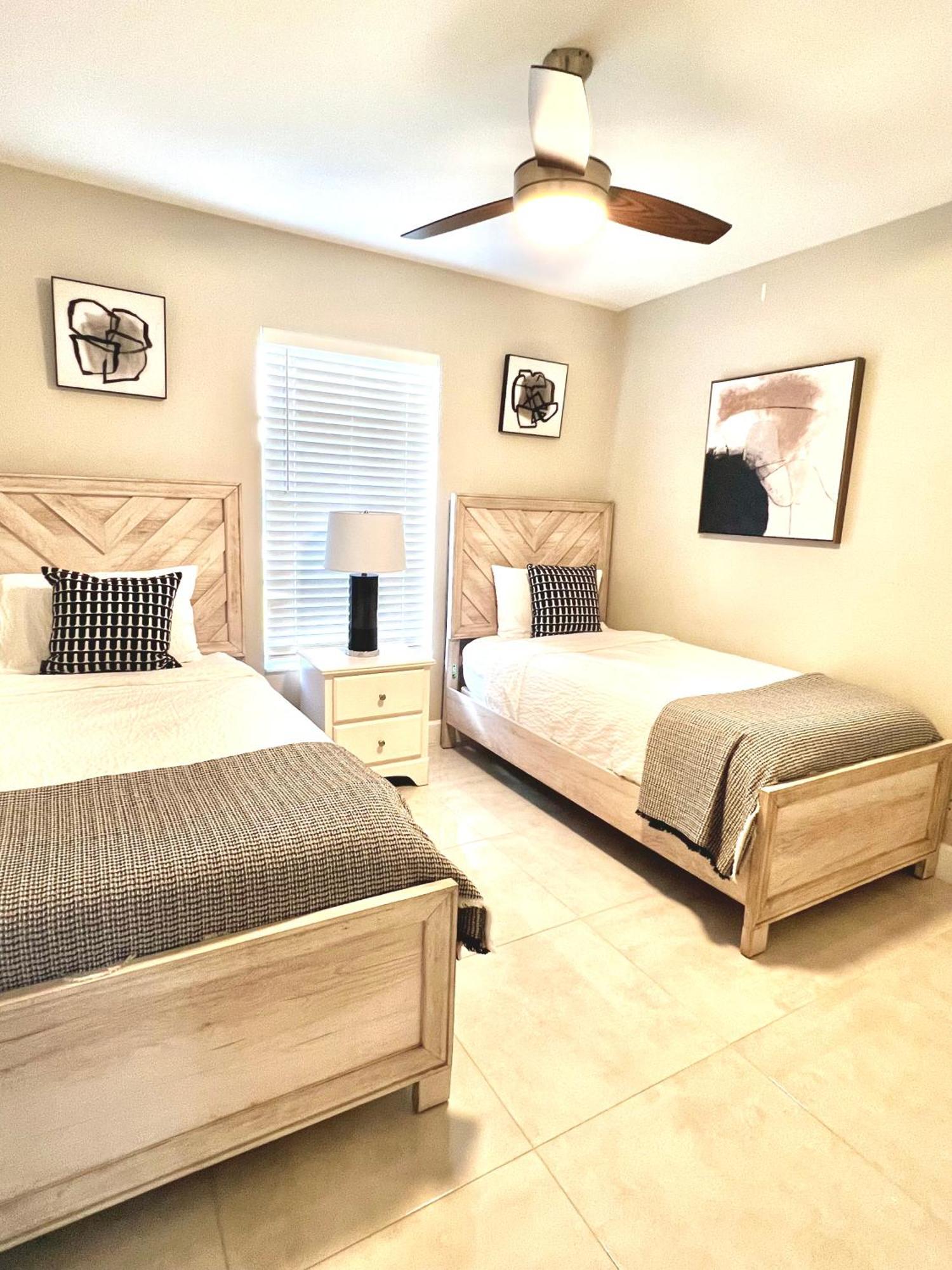 Spacious Home Near Downtown & The Beach Delray Beach Ngoại thất bức ảnh